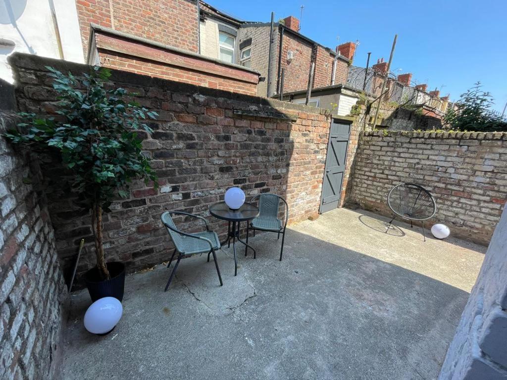 Newly Renovated In - Extended *