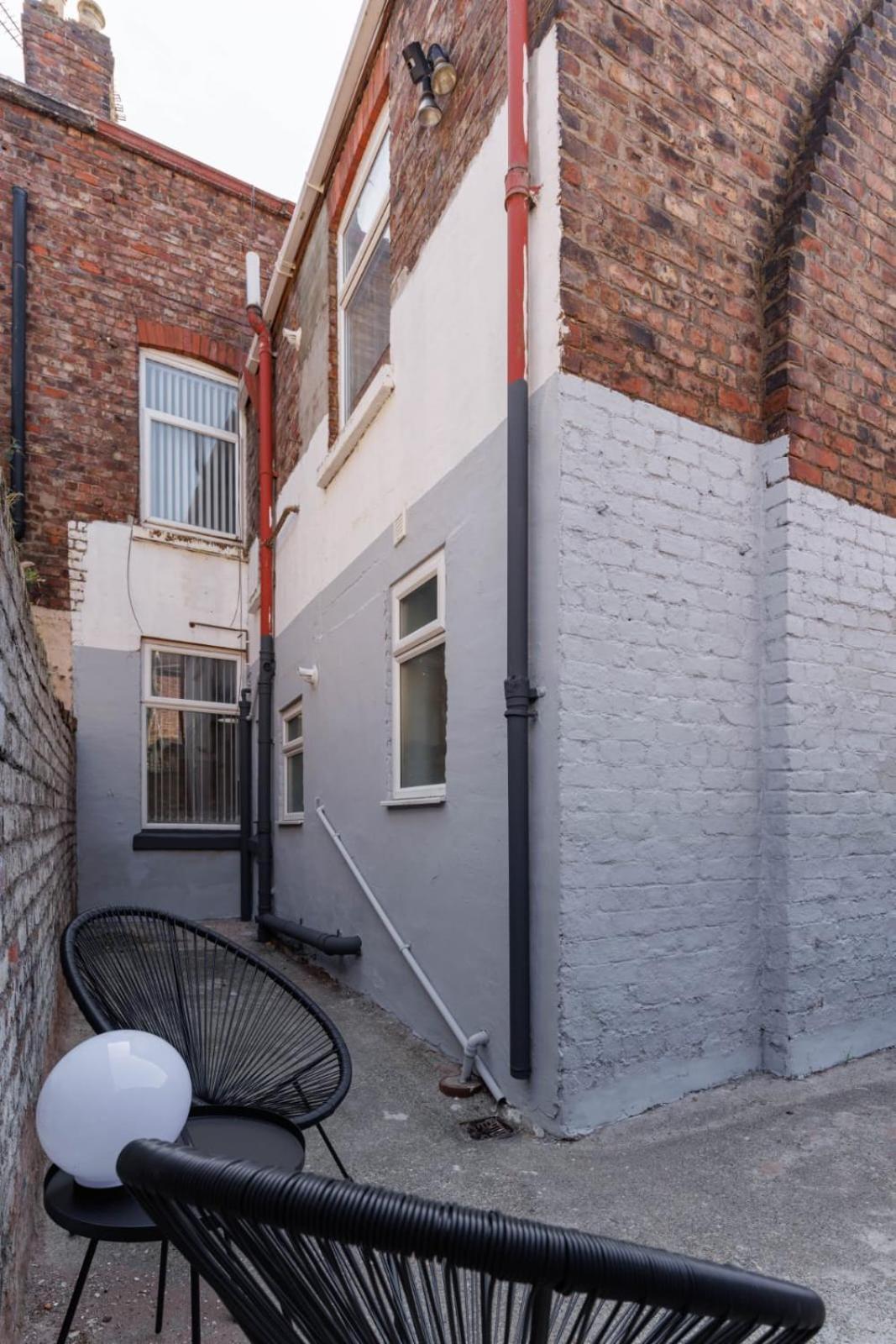 Newly Renovated In - Extended *